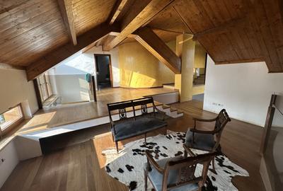 Proprietate cu piscina Dumbravita - 9