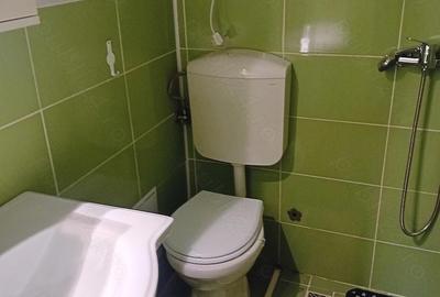 Garsonieră decomandată în Mănăștur - 2