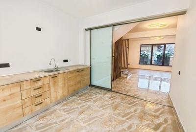 Vanzare Vila 13 Septembrie finisaje de lux - 17