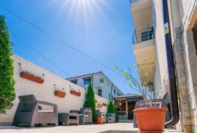 Casă cu 6 camere cu Teren 257 Mp în Vama Veche - 9