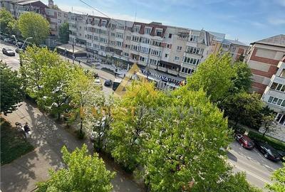 Apartament cu 2 camere în Traian - 12