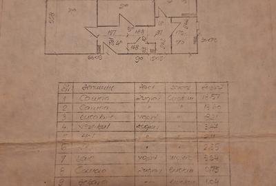 Apartament decomandat în Titan - 8