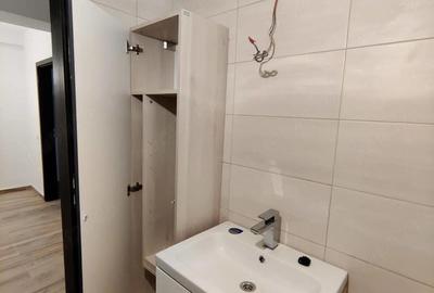 Garsonieră decomandată în Exterior Vest - 1