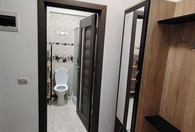 Garsonieră decomandată în Central - 5