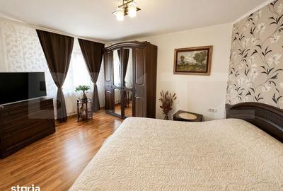 Apartament cu 5 camere în Cetate - 9
