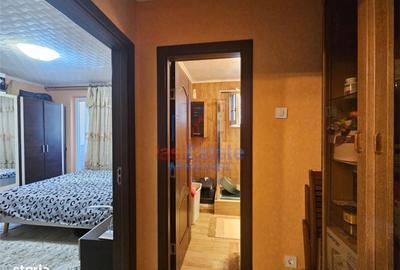 Apartament cu 2 camere semidecomandat, mobilat în Podu Roș - 4