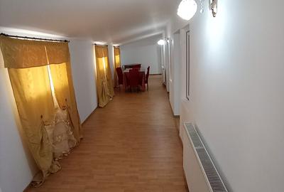Apartament cu 3 camere decomandat în Central - 7