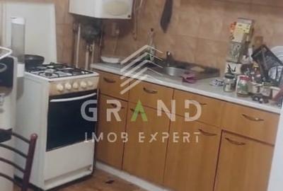 GARSONIERĂ ECONOMICĂ | 40 MP | DEMISOL | ZONA MĂNĂȘTUR/KAUFLAND/FRUNZIȘULUI - 2