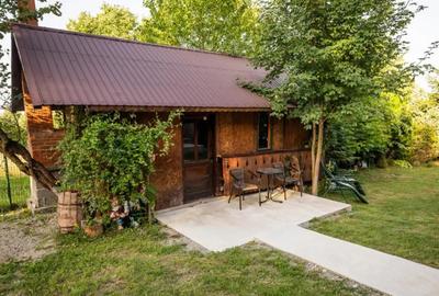 Spațiu comercial, de 414 mp, în Central - 16