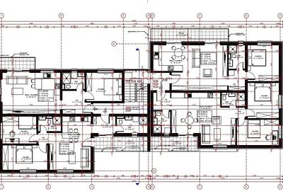 Apartamente de vanzare, intre 42 si 75 mp utili - 5