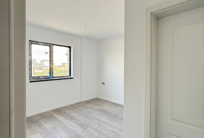 Direct dezvoltator – Apartament 3 camere, 71 mp cu încălzire în pardoseală - 4