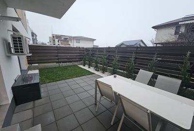 Apartament 2 camere CURTE PROPRIE Ozana / Titan mutare im... - 5