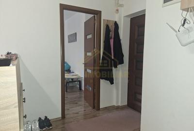 APARTAMENT 2 CAMERE-MOBILAT-PRIMARIE - 16
