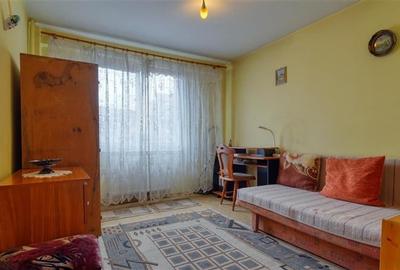 Apartament 3 camere zona Grivitei - 4