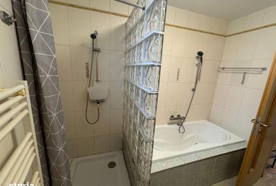 Apartament cu 2 camere, mobilat în Bună Ziua - 7
