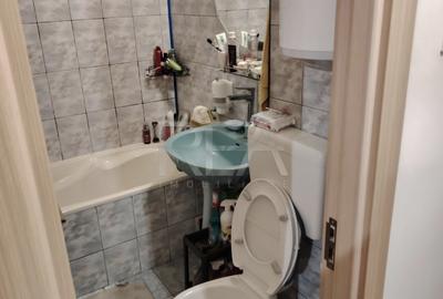 Apartament cu 3 camere circular, mobilat în Drumul Taberei - 8