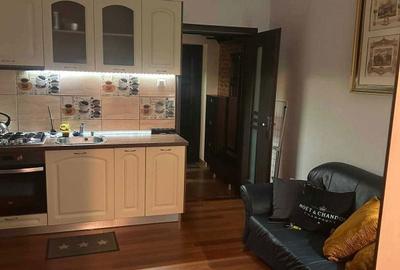 Apartament cu 2 camere nedecomandat în Central - 6