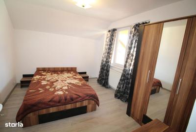 Apartament cu 4 camere decomandat în Ștrand - 12