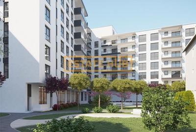 Apartament 3 camere | The Nest | Comision 0% - 5