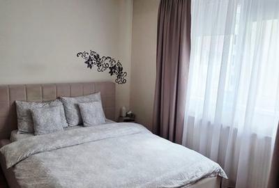 Apartament cu 3 camere decomandat în Turnișor - 3