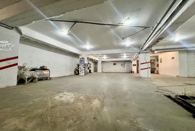 Spațiu comercial, de 350 mp, în Lujerului - 14