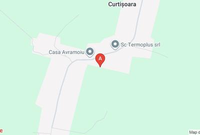 Casă individuală cu 5 camere cu Canalizare în Curtișoara - 2