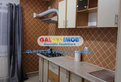 Apartament cu 3 camere decomandat, mobilat în 13 Septembrie - 4