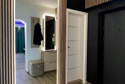 Apartament 3 camere Parc Sebastian / Calea Rahovei - Prima Inchiriere - 6