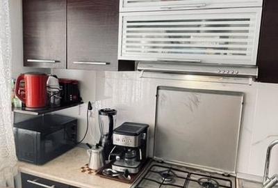 Apartament cu 2 camere în Nufărul - 7