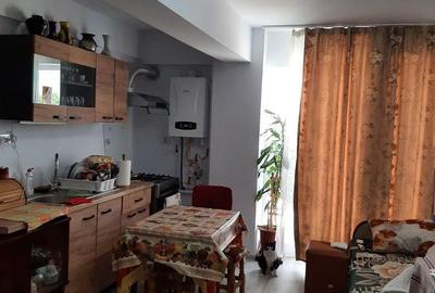 Garsonieră în Central - 6