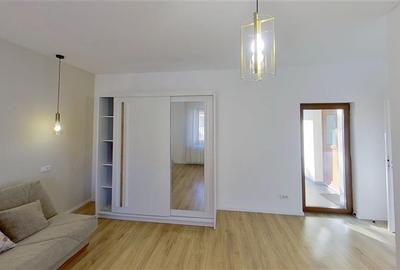 Casă individuală cu 3 camere cu Canalizare în Astra - 7