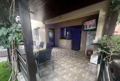 Acasa, asa cum ti-ai imaginat – vila individuala  Parcul Teilor - 10