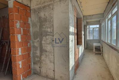 Penthouse cu 6 camere decomandat în Parcul Carol - 3