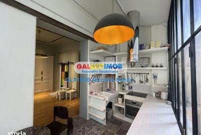 Apartament cu 3 camere, mobilat în Universitate - 4