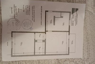 Apartament cu 2 camere semidecomandat în Central - 9