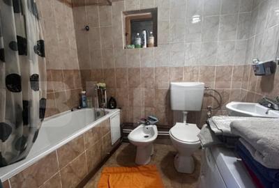 Casă cu 3 camere cu Teren 508 Mp în Debarcader - 3