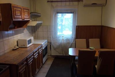Apartament cu 2 camere decomandat, mobilat în Mircea cel Bătrân - 7