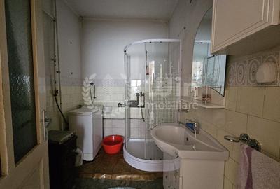 Casa individuala 2 camere | Teren 302mp | Dambul Rotund | Zona Coposu! - 7