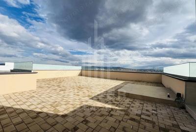 Apartament cu 3 camere în Vest - 1