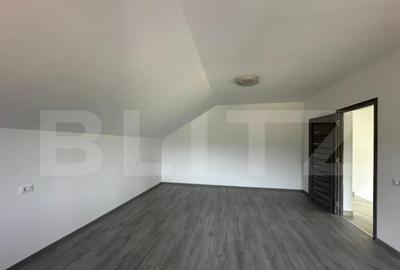 Casa NOUA de vanzare langa Brasov, zona linistita, 3 camere, - 16