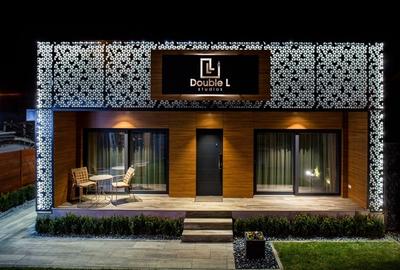 Apartament cu 2 camere decomandat, mobilat în Ștefan cel Mare - 1