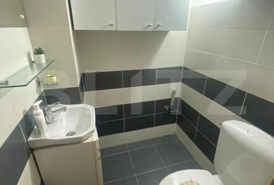 Apartament 3 camere, 74 mp, 2 balcoane, et intermediar, la cheie, zona Plopilor - 9