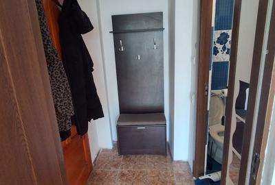 Garsonieră decomandată în Central - 7