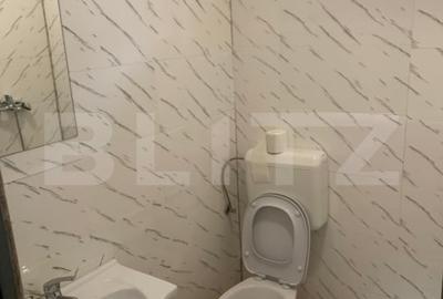 Apartament cu 4 camere - parter, bloc anvelopat, aproape de metrou Gorjului Apartament cu 4 camere - parter, bloc anvelopat, aproape de metrou Gorjului - 8