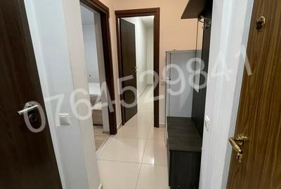 Parcul Circului, Barbu Vacarescu, Str. Zambilelor nr. 2 - 12