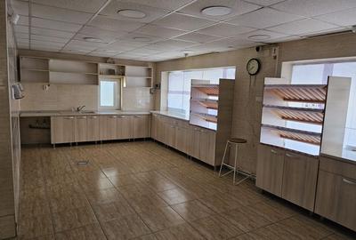 Spațiu comercial, de 189 mp, în Central - 13