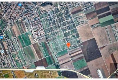 De Vanzare ! Teren Intravilan 2.300 mp- Sanpetru - 2