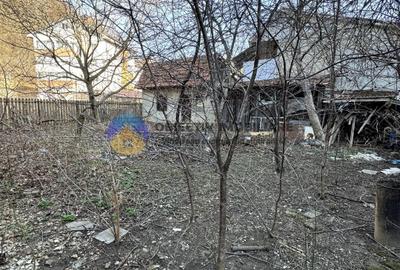 Vila la rosu Piatra Neamt - 9