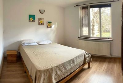 Casă cu 4 camere în Calea București - 8