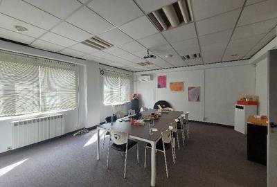 Spațiu industrial, de 1,582 mp, în 13 Septembrie - 4